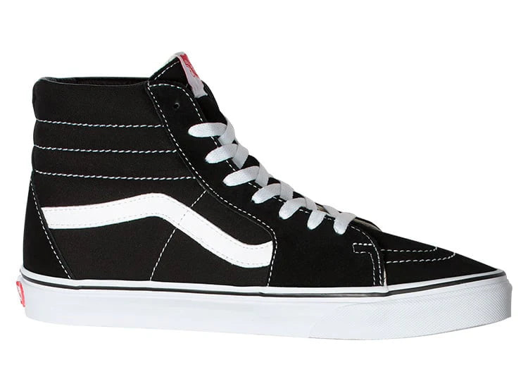 Zapatillas VANS SK8-HI NVY