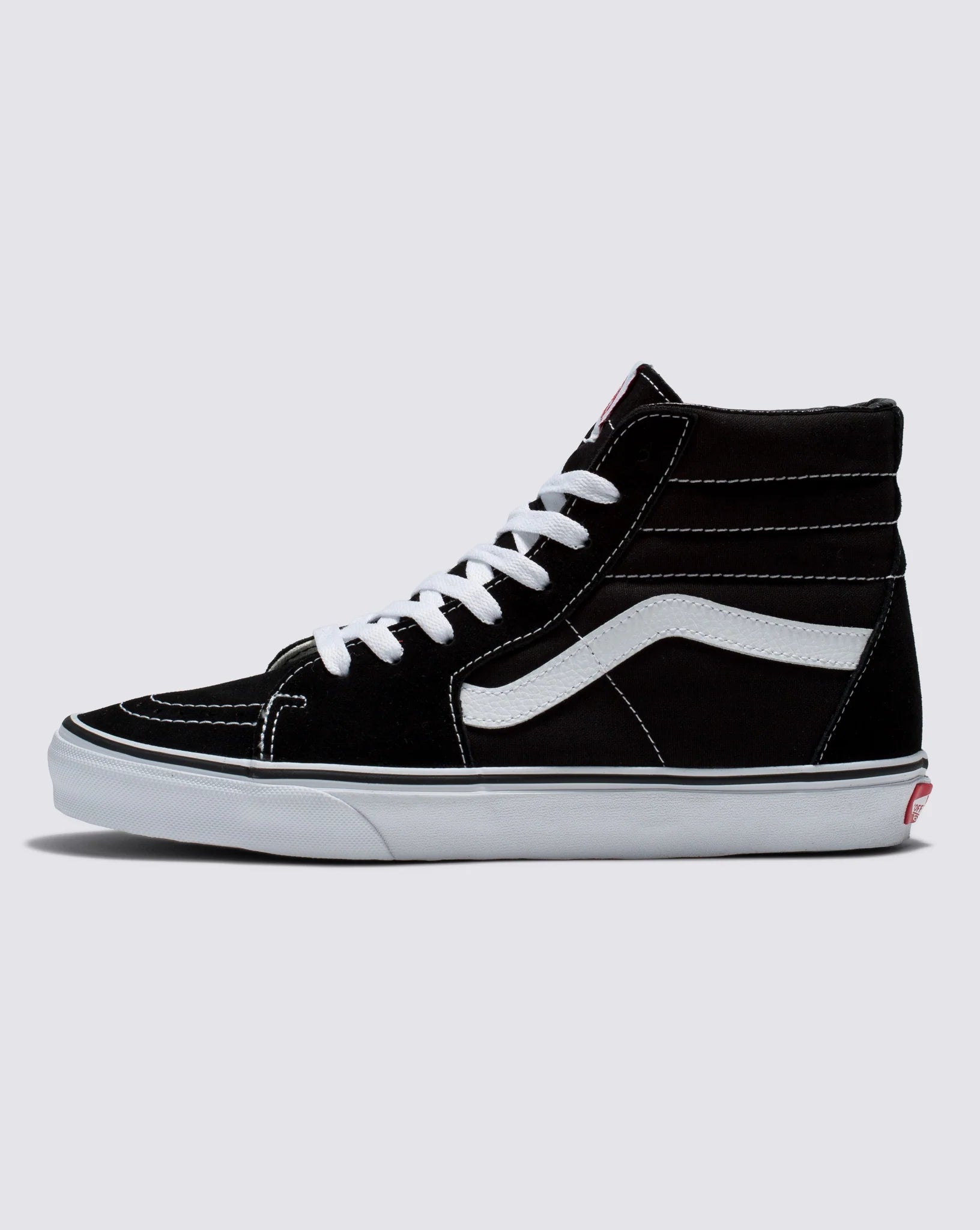 Zapatillas VANS SK8-HI NVY