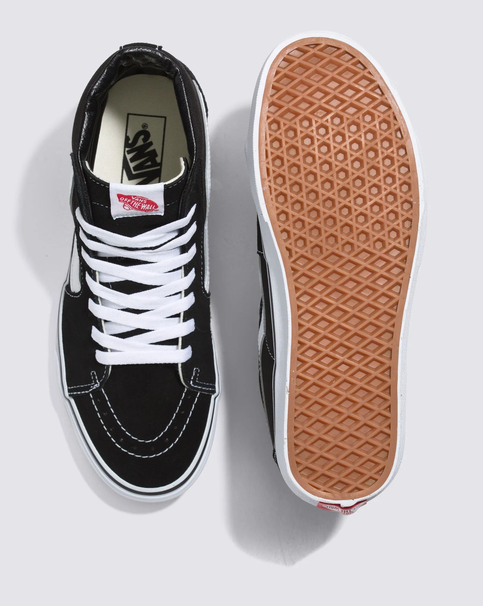 Zapatillas VANS SK8-HI NVY