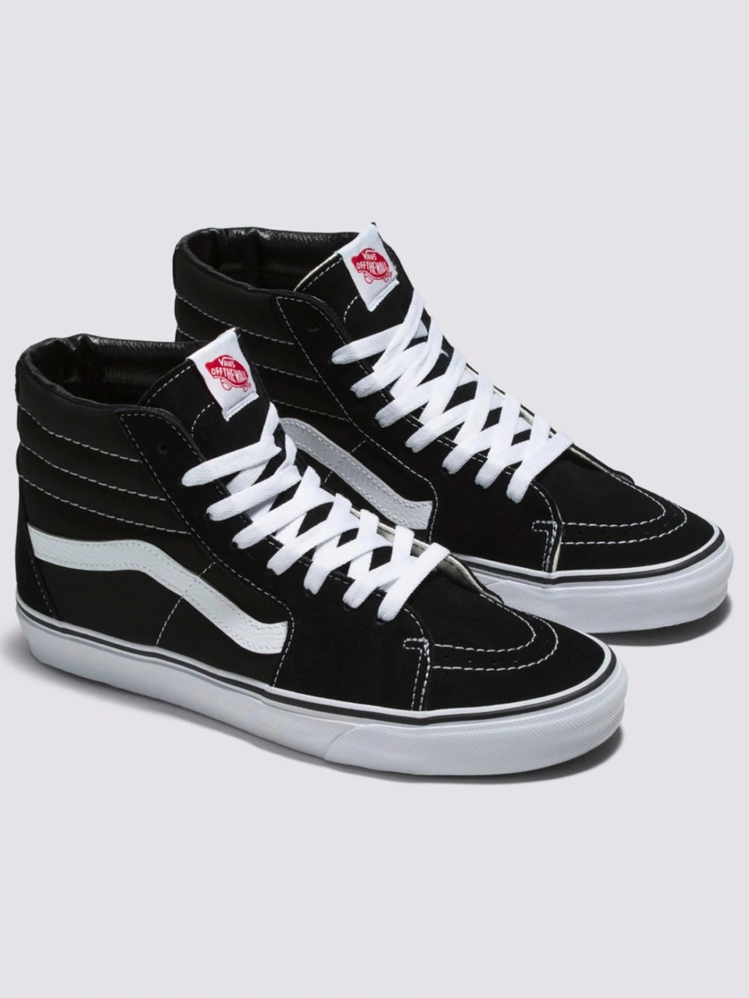 Zapatillas VANS SK8-HI NVY