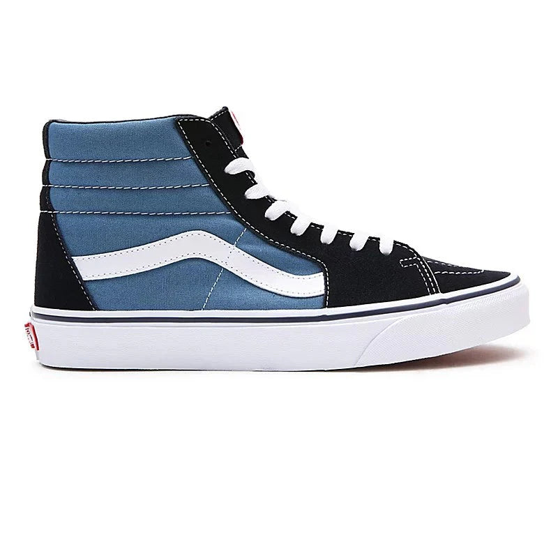 Zapatillas VANS SK8-HI NVY
