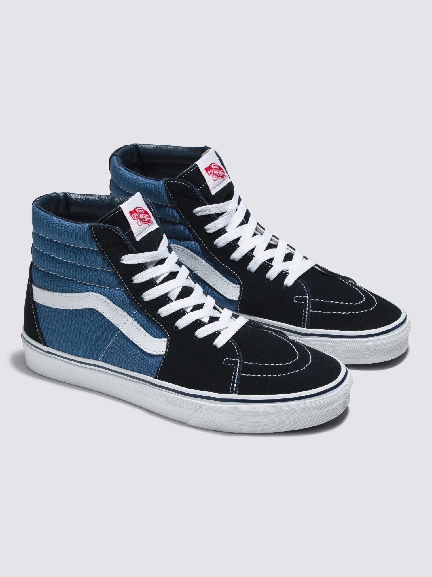 Zapatillas VANS SK8-HI NVY