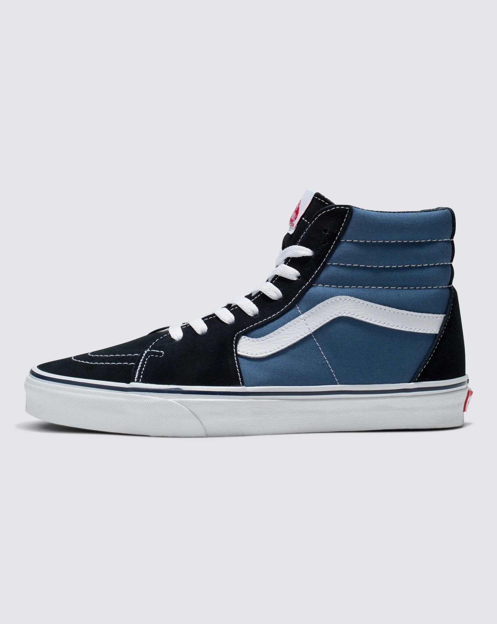 Zapatillas VANS SK8-HI NVY