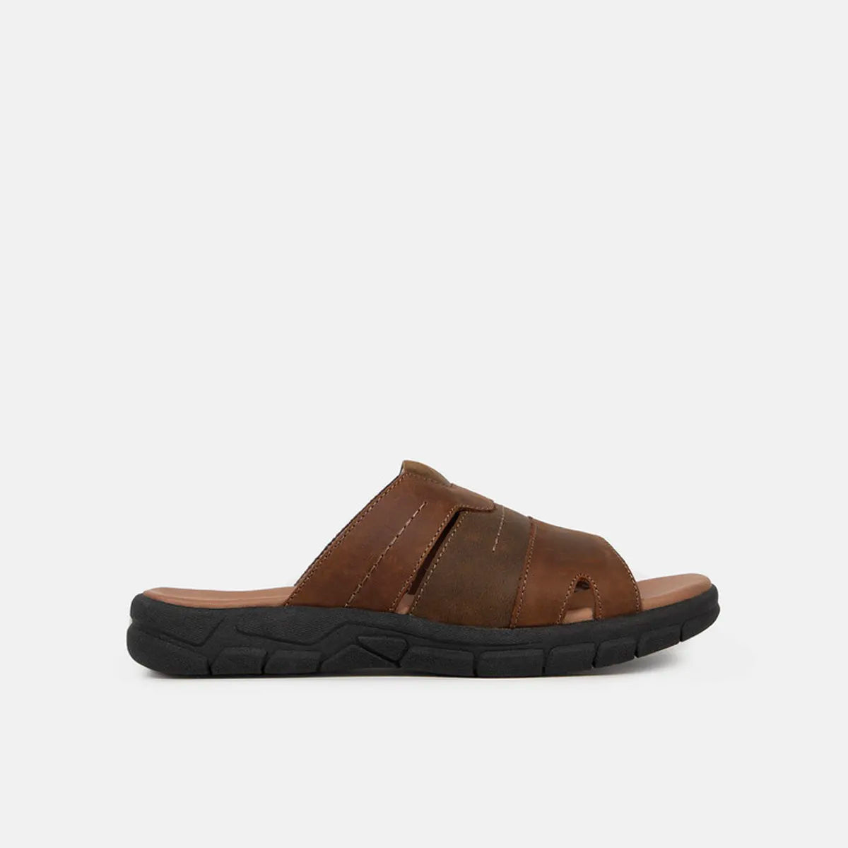 Sandalias Para Hombre Bata Curazao